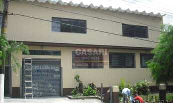 Imagem 3: Galpão Comercial para venda e locação, Parque Santo Antônio, São Bernardo do Campo - GA104