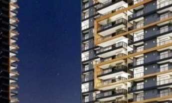 Imagem: Lux Desing By Quadra- studio/flat