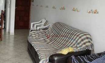 Imagem 2: Apartamento com 2 dormitórios à venda, 80 m² por R$ 350.000,00 - Balneário Anchieta - Mong