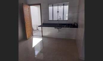 Imagem 3: Casa térrea com suite Pronto pra morar Várzea Grande Bairro JD PAULA 2 PERTO da Al