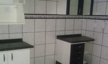 Imagem 6: APARTAMENTO RESIDENCIAL em SÃO JOSÉ DO RIO PRETO - SP, BOA VISTA