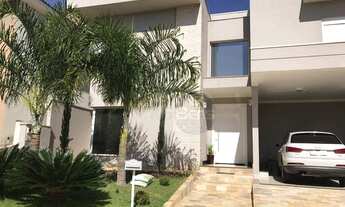 Imagem 2: Casa à venda, 425 m² por R$ 2.000.000,00 - Condomínio Villa Lobos - Paulínia/SP