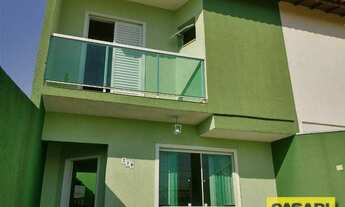 Imagem: Sobrado com 3 dormitórios à venda, 120