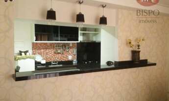 Imagem 3: Apartamento à venda, 175 m² por R$ 1.300.000,00 - Jardim Glória - Americana/SP