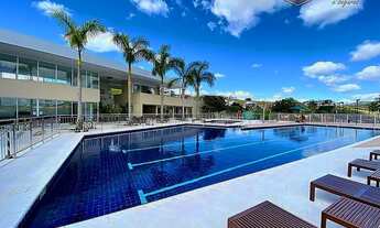 Imagem 4: Ref.: i-6035 - Casa no Alphaville com 289 m² com 4 suítes funcional