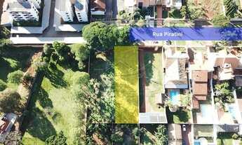 Imagem: Toledo - Lote/Terreno - Centro