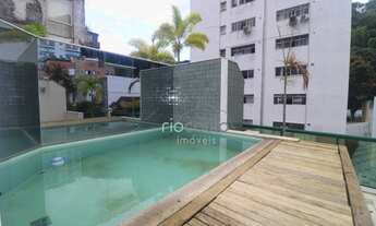 Imagem 5: Rua Sambaiba Apartamento cobertura com 4 dormitórios