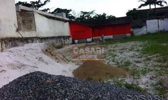 Imagem 2: Terreno Residencial à venda, Cantinho do Céu, São Paulo - TE3961
