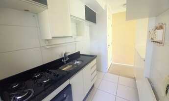 Imagem 3: Apartamento para venda com 60 metros quadrados com 3 quartos