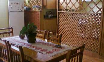 Imagem 6: Casa residencial à venda, Vila Liberdade, Jundiaí