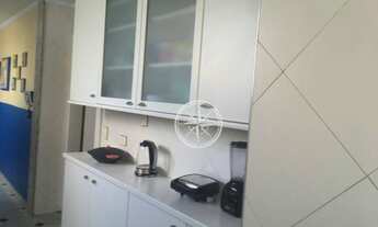 Imagem 5: Cobertura com 4 dormitórios à venda, 660 m² - Higienópolis - São Paulo/SP