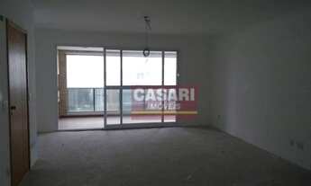 Imagem 3: Apartamento à venda, 174 m² por R$ 1.380.000,00 - Centro - São Bernardo do Campo/SP
