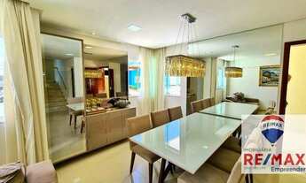 Imagem 4: Casa Dúplex no Serraville com 3 dormitórios à venda, 170 m² por R$ 635.000 - Campina Grand