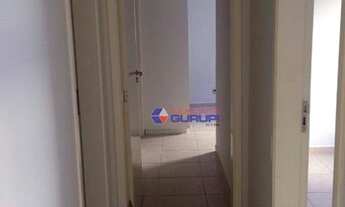 Imagem 3: Apartamento com 2 dormitórios à venda, 119 m² por R$ 240.000 - Jardim Bosque das Vivendas