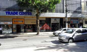 Imagem: Sala no Trade Center