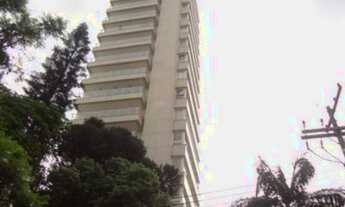 Imagem 2: No Ária, apartamento em andar alto