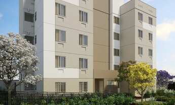 Imagem: Meu Lar em Neves 2 Quartos Com Vaga