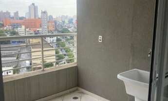 Imagem 9: Apartamento para aluguel tem 37 metros quadrados com 1 quarto em Centro - São Bernardo do