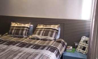 Imagem 7: APARTAMENTO - BROOKLIN - SP