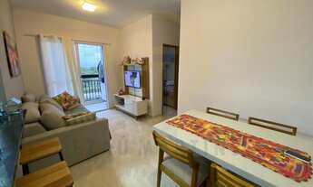 Imagem: Apartamento 2 quartos C/ Suíte - Villaggio