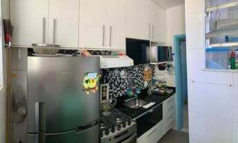 Imagem 6: Apartamento à venda, 48 m² por R$ 400.000,00 - Icaraí - Niterói/RJ