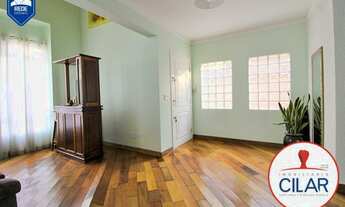 Imagem 4: Curitiba - Casa Padrão - Abranches