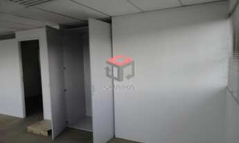 Imagem 7: Sala comercial com 90m²