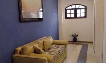 Imagem 5: Sobrado com 4 dormitórios, 320 m² - venda ou aluguel - Vila Metalúrgica - Santo André/SP