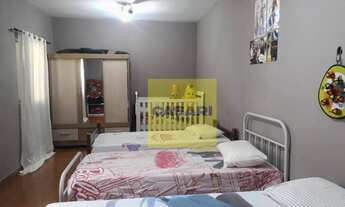 Imagem 7: Sobrado com 3 dormitórios à venda, 235 m² - Anchieta - São Bernardo do Campo/SP