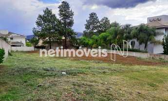 Imagem: Venda Lote em condomínio Alphaville - Lagoa