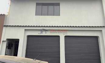 Imagem 4: Mogi das Cruzes - Casa Padrão - Jardim Camila