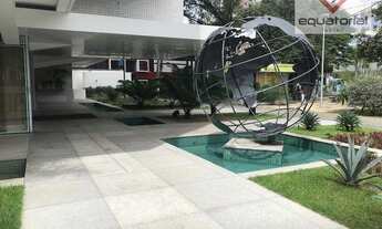 Imagem 5: Sala para alugar, 360 m² por R$ 25.000,00/mês - Aldeota - Fortaleza/CE