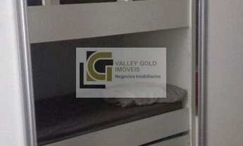 Imagem 4: Sobrado para venda possui 140 metros quadrados com 3 quartos