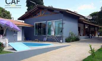 Imagem 2: Casa com 3 dormitórios à venda, 132 m² por R$ 1.200.000,00 - Condomínio Ana Helena - Jagua