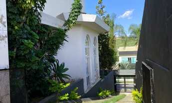 Imagem 2: Casa de alto padrão 528 m², lote 700 m²