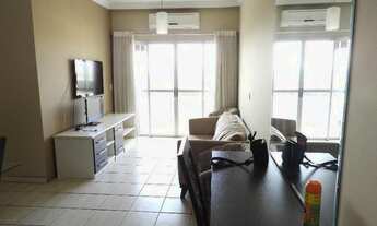 Imagem 2: Apartamento com 2 quarto(s) no bairro Santa Marta em Cuiabá - MT