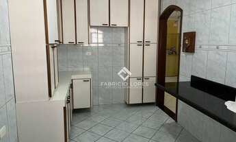 Imagem 2: Casa com 3 dormitórios à venda, 170 m² - Parque Califórnia - Jacareí/SP