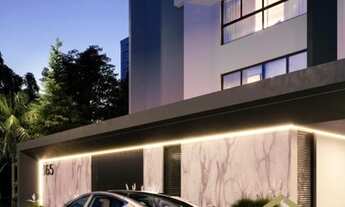 Imagem 2: Apartamento em construção dois quartos, uma suíte Itoupava Seca Blumenau SC