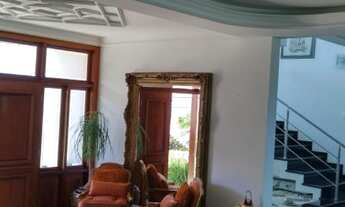 Imagem 5: Sobrado para Venda em São Bernardo do Campo, Parque Terra Nova II, 8 dormitórios, 8 suítes