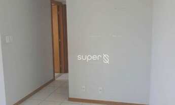 Imagem 2: Apartamento com 2 dormitórios à venda, 70 m² por R$ 475.000,00 - Vila Laura - Salvador/BA