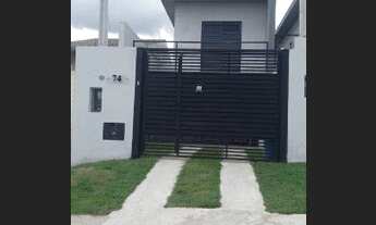 Imagem: Casa com 2 dormitórios à venda, 95 m²