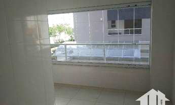 Imagem 3: Apartamento com 2 dormitórios à venda, 76 m² por R$ 560.000,00 - Jardim Aquarius - São Jos