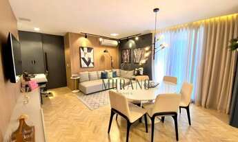 Imagem 2: Apartamento com 3 dormitórios à venda, 96 m² por R$ 889.000,00 - América - Joinville/SC