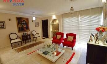 Imagem 3: Casa com 7 quartos a venda, Jardim Apipema