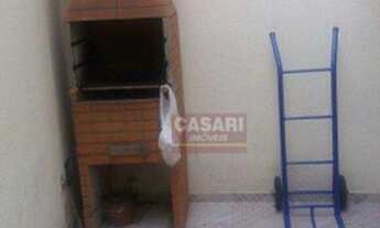 Imagem 5: Sobrado com 3 dormitórios à venda, 135 m² - Baeta Neves - São Bernardo do Campo/SP