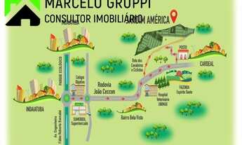 Imagem 5: Terreno para Venda em Elias Fausto, Jardim América