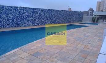 Imagem 5: Apartamento com 3 dormitórios à venda, 84 m² - Vila Gonçalves - São Bernardo do Campo/SP