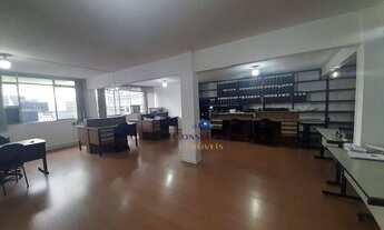 Imagem 6: Sala à venda, 54 m² por R$ 85.000,00 - Centro - Santos/SP