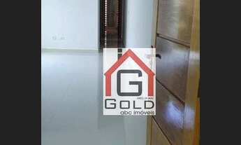 Imagem 4: Cobertura à venda, 140 m² por R$ 660.000,00 - Vila Curuçá - Santo André/SP