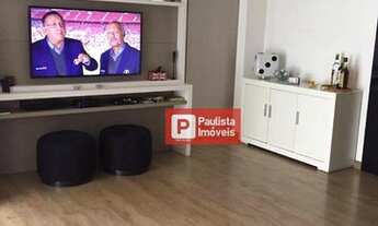 Imagem 2: Apartamento à venda, 70 m² por R$ 825.000,00 - Itaim - São Paulo/SP